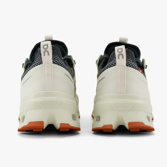 On m trail copati 3MD30282171 CLOUDULTRA 2 aloe terracot