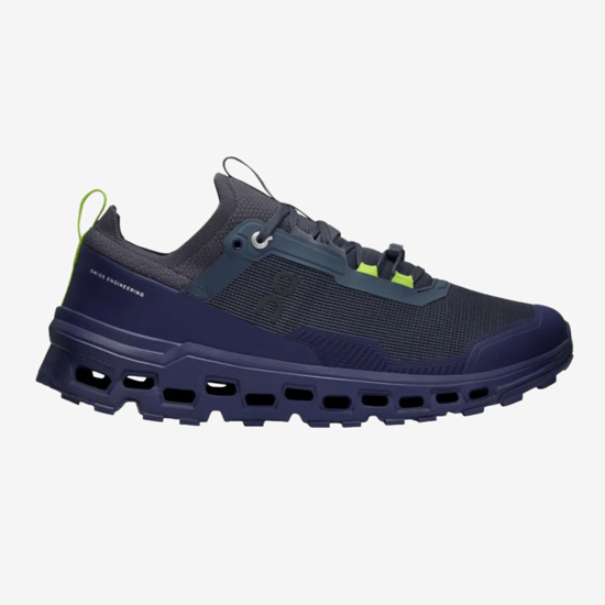 On m trail copati 3MD30282661 CLOUDULTRA 2 navy ink