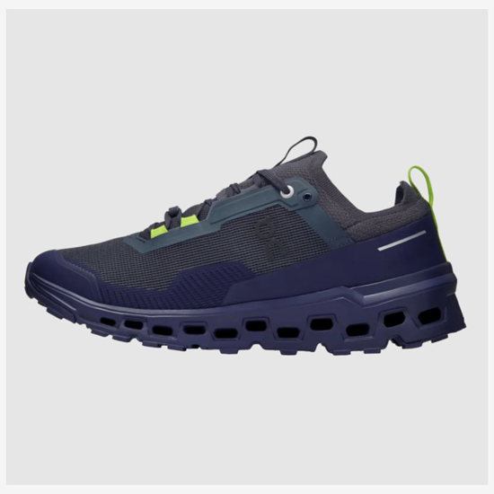 On m trail copati 3MD30282661 CLOUDULTRA 2 navy ink