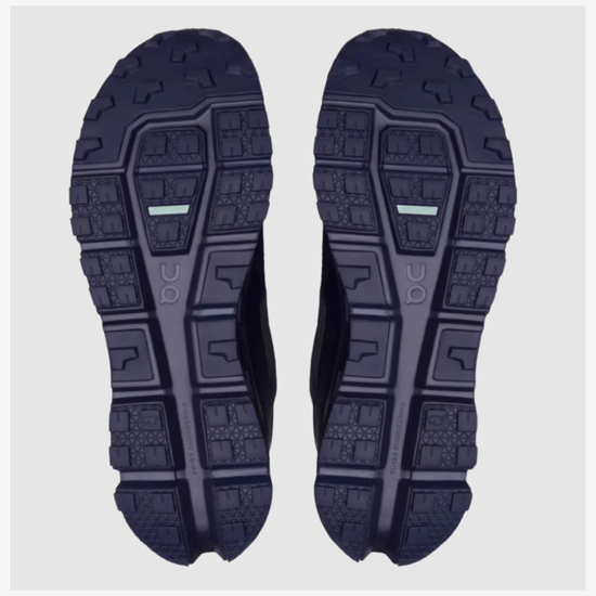 On m trail copati 3MD30282661 CLOUDULTRA 2 navy ink