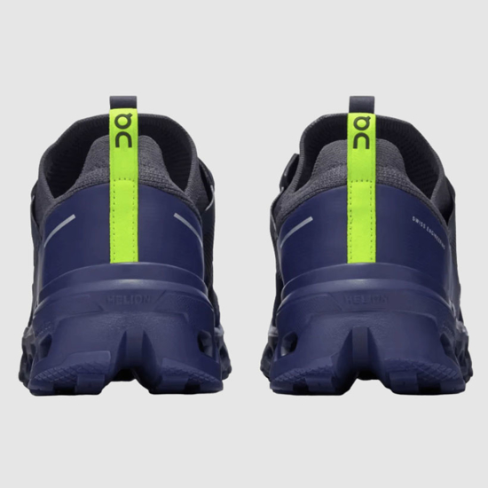 On m trail copati 3MD30282661 CLOUDULTRA 2 navy ink