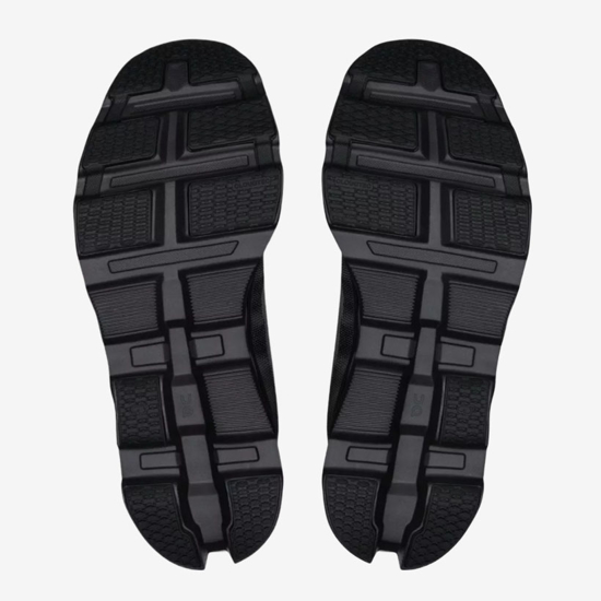 On m tekaški copati 3ME10122539 CLOUDMONSTER 2 asphalt iron