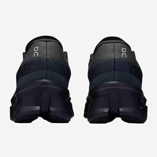 On m tekaški copati 3ME10122539 CLOUDMONSTER 2 asphalt iron