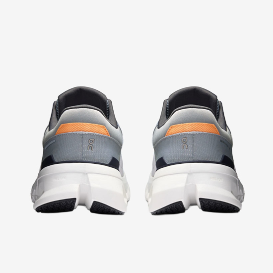 On m tekaški copati 3ME10142880 CLOUDRUNNER 2 wolf ivory