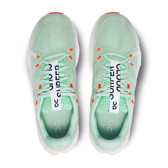 On m tekaški copati 3MD10421071 CLOUDSURFER creek white