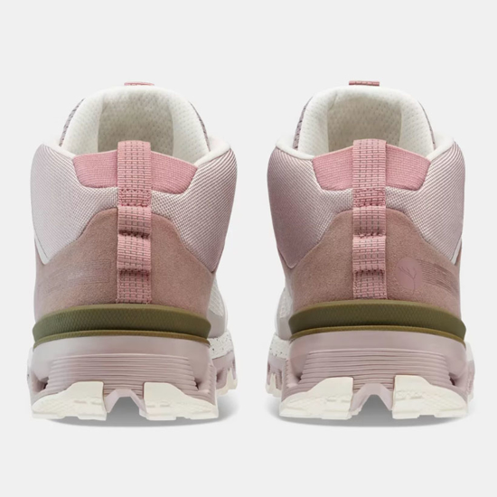 On ž copati 53.99054 CLOUDTRAX rose ivory