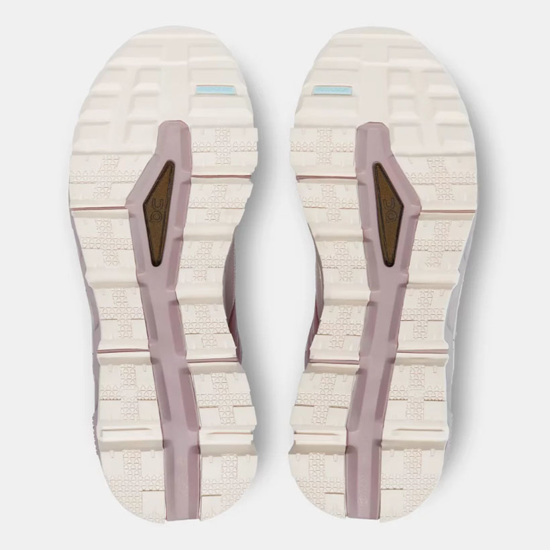 On ž copati 53.99054 CLOUDTRAX rose ivory