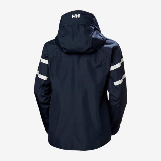 HELLY HANSEN ž jakna 34427 597 SALT INSHORE navy