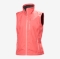 HELLY HANSEN ž brezrokavnik CREW SAILING VEST 2.0 sunset pink