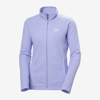 HELLY HANSEN ž jopica 51599 698 DAYBREAKER FLEECE lavander