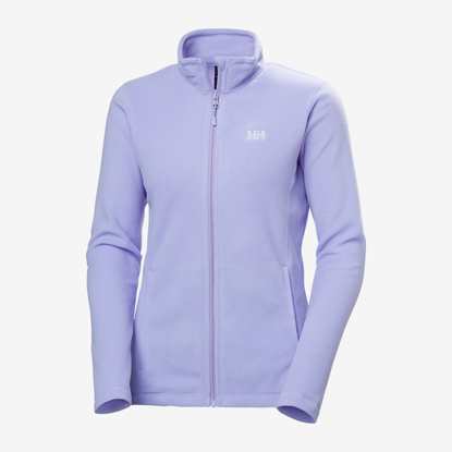 HELLY HANSEN ž jopica 51599 698 DAYBREAKER FLEECE lavander