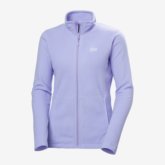 HELLY HANSEN ž jopica 51599 698 DAYBREAKER FLEECE lavander