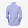 HELLY HANSEN ž jopica 51599 698 DAYBREAKER FLEECE lavander