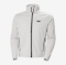 HELLY HANSEN m jopica HP FLEECE JACKET grey fog