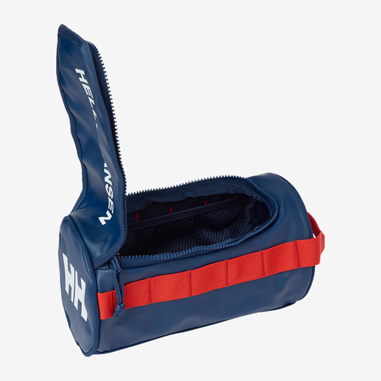 HELLY HANSEN toaletna torbica 68007 584 WASH BAG 2 ocean
