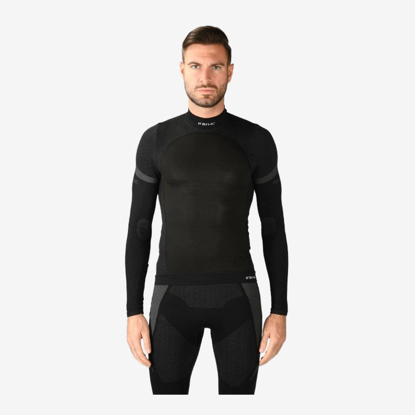 IRONIC m spodnje perilo majica 201664 IRONIC T-SHIRT black