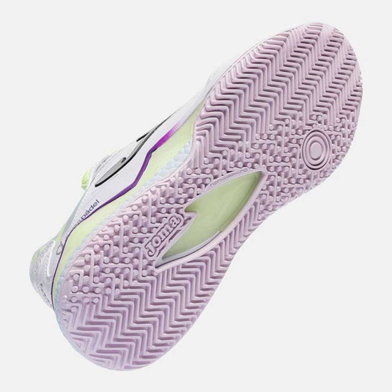 JOMA ž tenis copati  TSPOLS2628OM SPIN LADY yellow