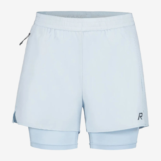 RUKKA ž hlače 9 79881144R 301 MAKELA 2IN1 blue