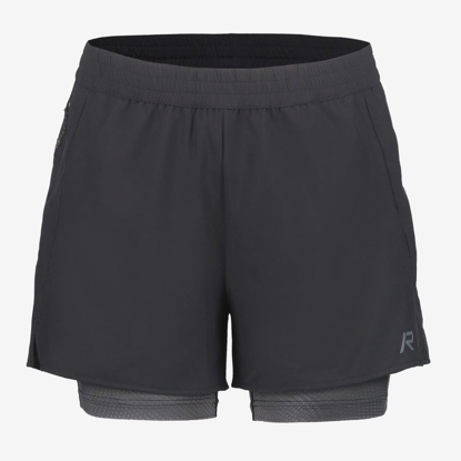 RUKKA ž hlače 9 79881144R 990 MAKELA 2IN1 black