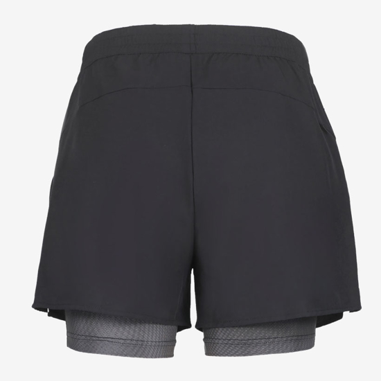 RUKKA ž hlače 9 79881144R 990 MAKELA 2IN1 black