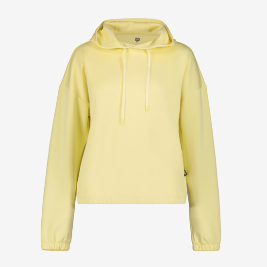 RUKKA ž kapucar 9 79795151R 402 MAAJARVI pastel yellow