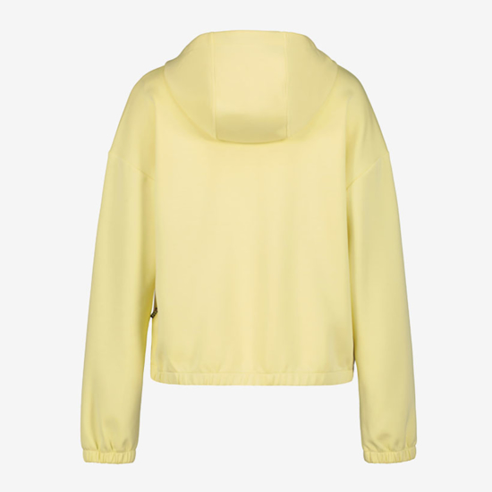 RUKKA ž kapucar 9 79795151R 402 MAAJARVI pastel yellow