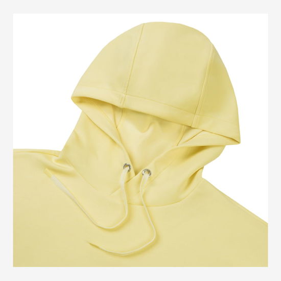 RUKKA ž kapucar 9 79795151R 402 MAAJARVI pastel yellow