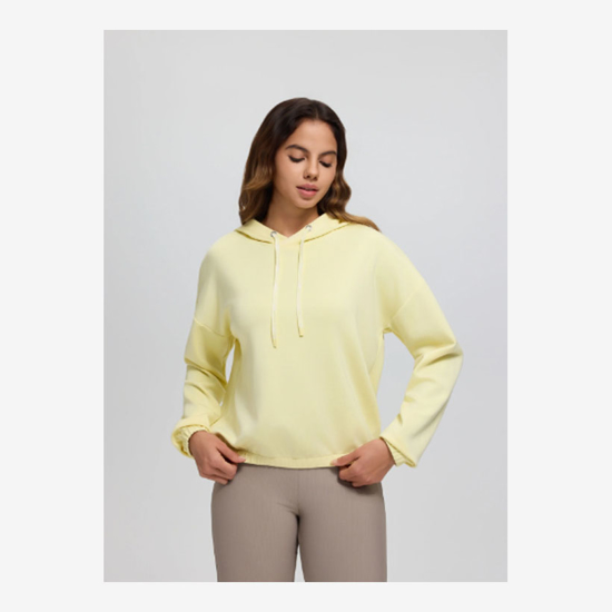 RUKKA ž kapucar 9 79795151R 402 MAAJARVI pastel yellow