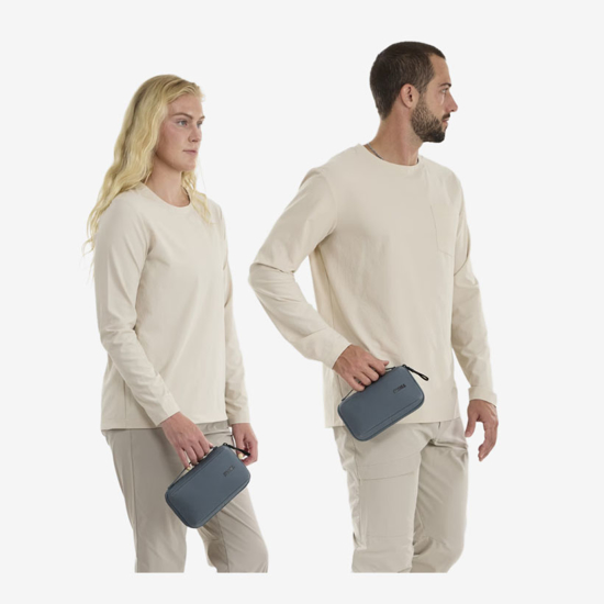 THULE torbica 808632 ANION TRAVEL ORGANIZER dark slate