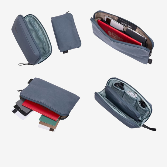 THULE torbica 808632 ANION TRAVEL ORGANIZER dark slate