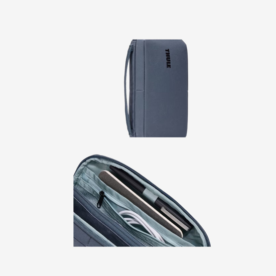 THULE torbica 808632 ANION TRAVEL ORGANIZER dark slate