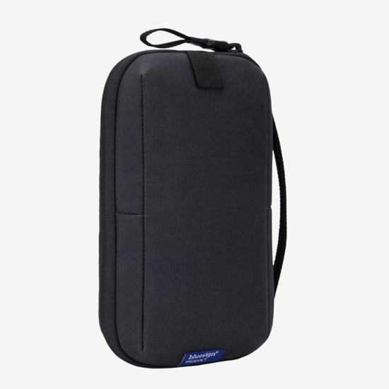 THULE torbica 808631 ANION TRAVEL ORGANIZER black