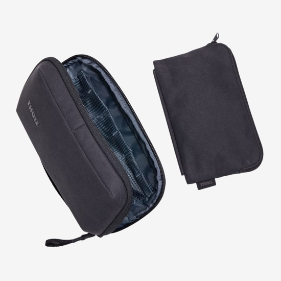 THULE torbica 808631 ANION TRAVEL ORGANIZER black