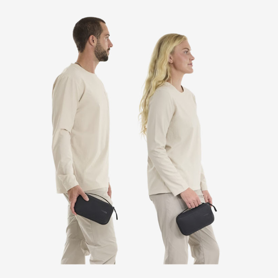 THULE torbica 808631 ANION TRAVEL ORGANIZER black