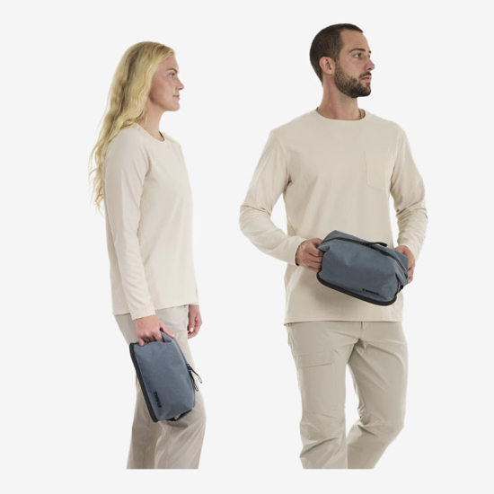 THULE torbica 808629 ANION TOILETRY BAG 3205438 slate