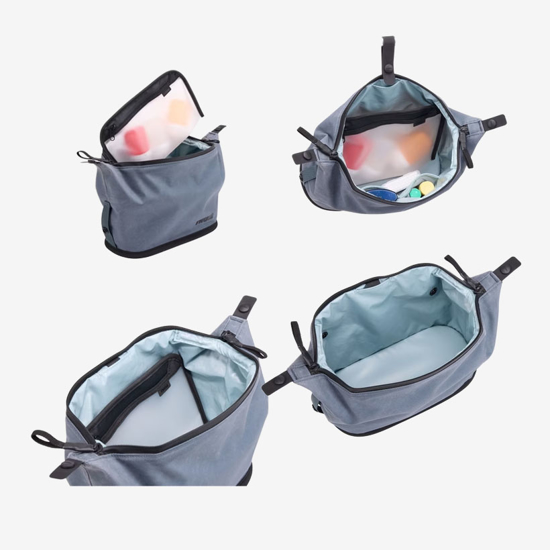 THULE torbica 808629 ANION TOILETRY BAG 3205438 slate