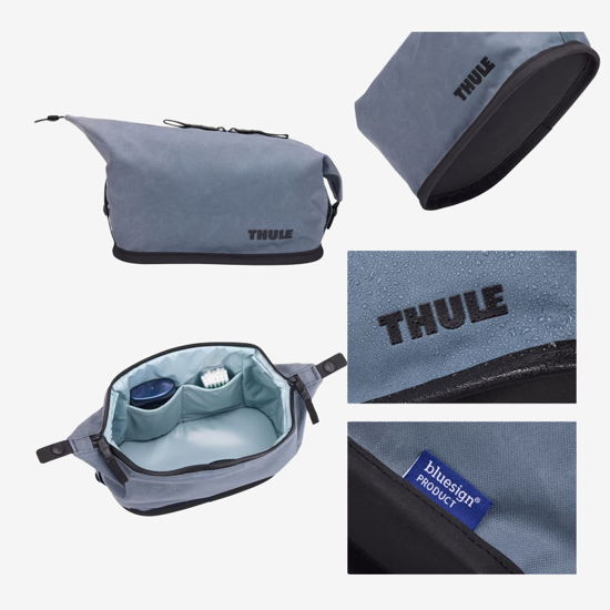 THULE torbica 808629 ANION TOILETRY BAG 3205438 slate