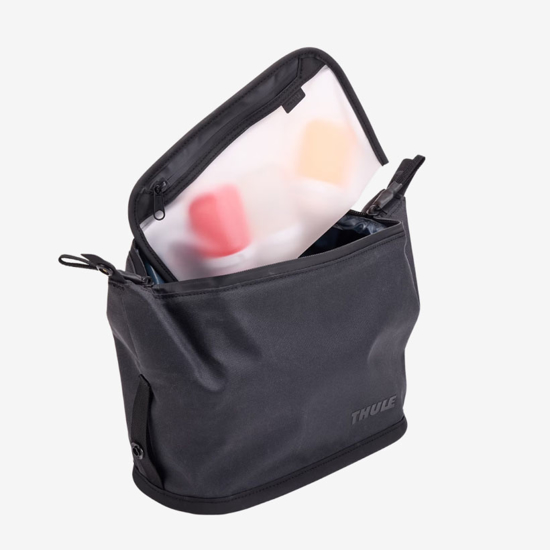 THULE torbica 808628 ANION TOILETRY BAG 3205437 black