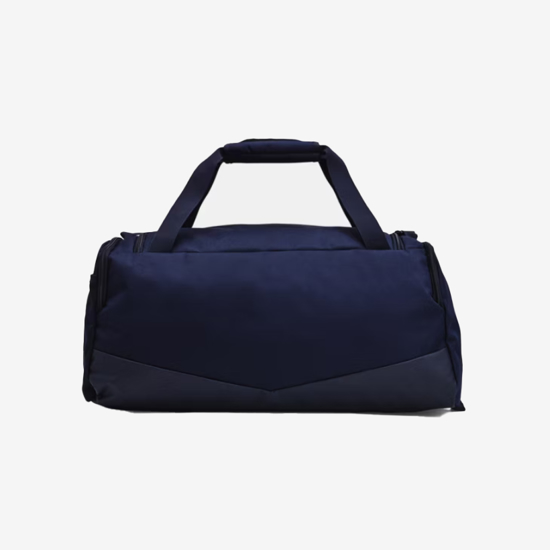 UNDER ARMOUR torba 1369222-410 UNDENIABLE 5.0 SMALL DUFFLE BAG navy