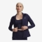UNDER ARMOUR ž jopica MOTION JACKET midnight navy white