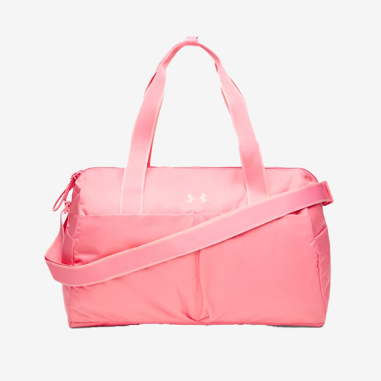 UNDER ARMOUR torba 1388915-600 STUDIO LITE DUFFLE bittersweer pink posh pink
