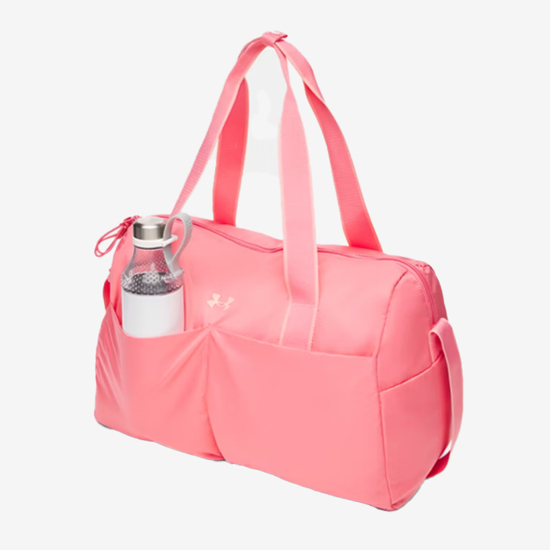 UNDER ARMOUR torba 1388915-600 STUDIO LITE DUFFLE bittersweer pink posh pink