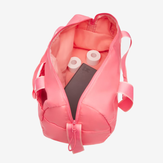 UNDER ARMOUR torba 1388915-600 STUDIO LITE DUFFLE bittersweer pink posh pink