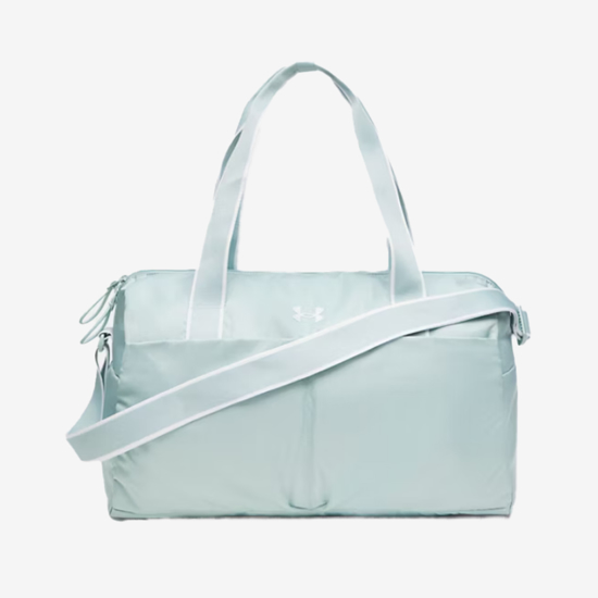 UNDER ARMOUR torba 1388915-477 STUDIO LITE DUFFLE enamel blue white