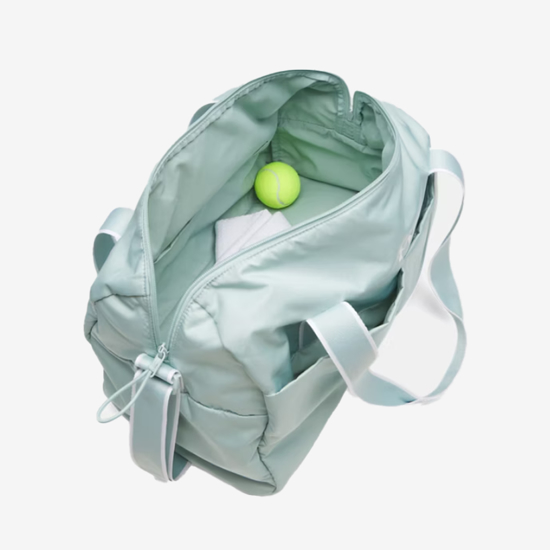 UNDER ARMOUR torba 1388915-477 STUDIO LITE DUFFLE enamel blue white