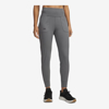 UNDER ARMOUR ž hlače 1375077-710 MOTION JOGGERS clay green black