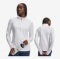 UNDER ARMOUR ž majica UA QUALIFIER WOMEN'S ZIP white