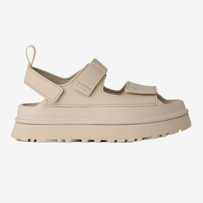 UGG ž sandali 1152685 GOLDENGLOW sea salt