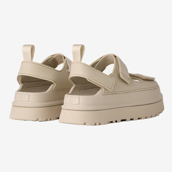 UGG ž sandali 1152685 GOLDENGLOW sea salt