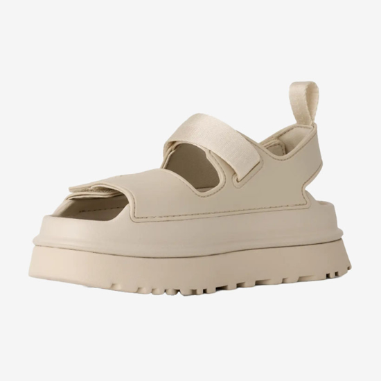 UGG ž sandali 1152685 GOLDENGLOW sea salt
